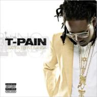 T-pain ティーペイン / Rappa Ternt Sanga 【CD】