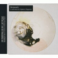 Optimo オプティモ / Sleepwalk A Selection By Optimo 【CD】