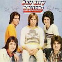 [ ] Bay City Rollers٥ƥ顼  Rollin: Хε CD