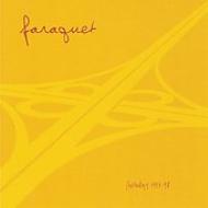 Faraquet / Anthology 97-98 輸入盤 【CD】