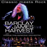 Barclay James Harvest バークレイジェームスハーベスト / Classic Meets Rock 【LP】