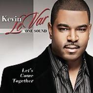 Kevin Levar / Let's Come Together 輸入盤 【CD】