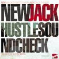 New Jack Hustle / Sound Check 輸入盤 【CD】