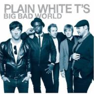 Plain White T's プレインホワイトティーズ / Big Bad World 輸入盤 【CD】
