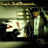 Kenny Lee Lewis / Get 2d Point 【CD】