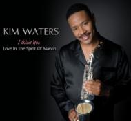 【送料無料】 Kim Waters キムウォーター / I Want You 輸入盤 【CD】
