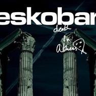 【送料無料】 Eskobar / Death In Athens 輸入盤 【CD】