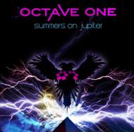 Octave One / Summers On Jupiter 【CD】