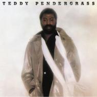 Teddy Pendergrass テディペンダーグラス / Teddy Pendergrass 【CD】
