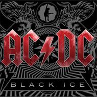 AC/DC エーシーディーシー / Black Ice: 悪魔の氷 【CD】