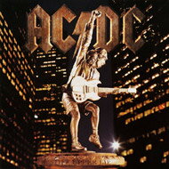 AC/DC エーシーディーシー / Stiff Upper Lip 【CD】