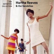 Martha Reeves&Vandellas マーサリーブス＆バンデラス / Definitive Collection 輸入盤 【CD】