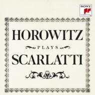 Scarlatti Domenico スカルラッティドメニコ / ソナタ集　ホロヴィッツ 【CD】Bungee Price CD20％ OFF 音楽