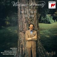 Chopin ショパン / ホロヴィッツ／ショパン・アルバム 【CD】