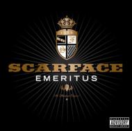 【送料無料】 Scarface スカーフェイス / Emeritus 輸入盤 【CD】