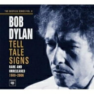 Bob Dylan ボブディラン / Bootleg Series: Vol.8: Tell Tale Signs 輸入盤 【CD】