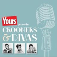 Yours Magazine: Crooners &amp; Divas 輸入盤 【CD】