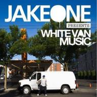 Jake One / White Van Music 輸入盤 【CD】