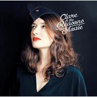 Clare & The Reasons / Movie 【LP】