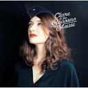 Clare & The Reasons / Movie 【LP】