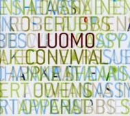 【送料無料】 Luomo / Convivial 輸入盤 【CD】