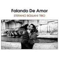 Stefano Bollani ステファノボラーニ / Falando De Amor: 愛の語らい 【CD】