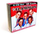 【送料無料】 Flamingos / Only The Best Of 輸入盤 【CD】