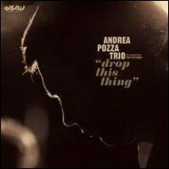 Andrea Pozza アンドレアポッツァ / Drop This Thing 【LP】