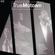 True Motown 輸入盤 【CD】