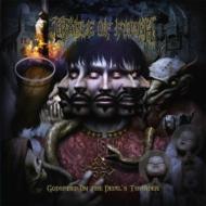 Cradle Of Filth クレイドルオブフィルス / Godspeed On The Devil's Thunder 輸入盤 【CD】