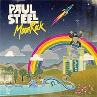 Paul Steel / Moon Rock 【CD】