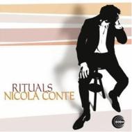 Nicola Conte ニコラコンテ / Rituals 輸入盤 【CD】