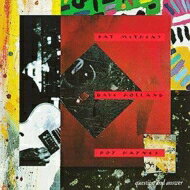 Pat Metheny パットメセニー / Question And Answer 輸入盤 【CD】