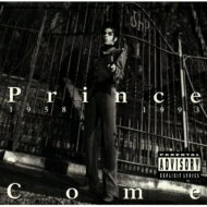 Prince プリンス / Come 輸入盤 【CD】