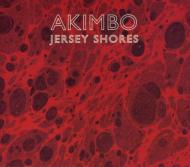 Akimbo / Jersey Shores 輸入盤 【CD】