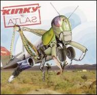 Kinky / Atlas 輸入盤 【CD】