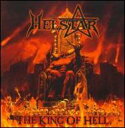Helstar / King Of Hell 【LP】
