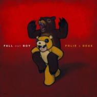 Fall Out Boy フォールアウトボーイ / Folie A Deux: Fob狂想曲 【CD】