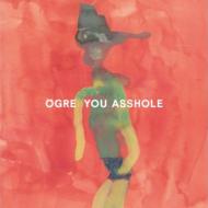 OGRE YOU ASSHOLE オウガユーアスホール / しらないあいずしらせる子 【CD】