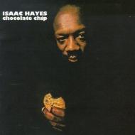 【送料無料】 Isaac Hayes アイザックヘイズ / Chocolate Chip 【SHM-CD】