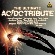 【送料無料】 Ultimate Ac / Dc Tribute 【SHM-CD】