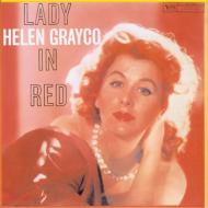 Helen Grayco / Lady In Red 【CD】