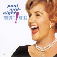 Margaret Whiting  Past Midnight CD