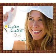 Colbie Caillat コルビーキャレイ / Coco 輸入盤 【CD】