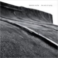 Dakota Suite / End Of Trying 輸入盤 【CD】