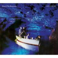 【送料無料】 Echo&The Bunnymen エコー＆ザバニーメン / Ocean Rain 輸入盤 【CD】