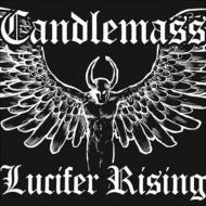 Candlemass キャンドルマス / Lucifer Rising 輸入盤 【CD】