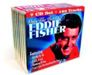 【送料無料】 Eddie Fisher / Only The Best Of 輸入盤 【CD】