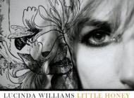 Lucinda Williams / Little Honey 輸入盤 【CD】