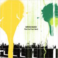 Miranosand / Find Out / Your Hand 【CD Maxi】